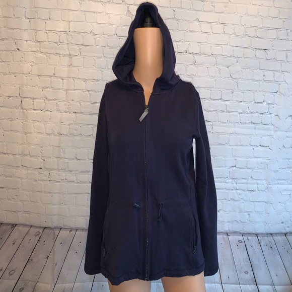 Talbots Jackets & Blazers - Talbots Dark Blue Jacket size XS
